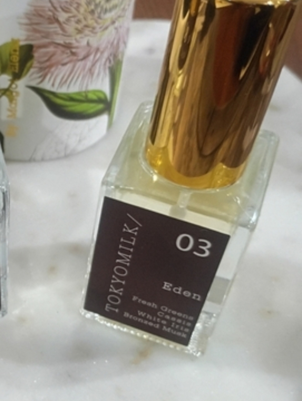 TokyoMilk Eden